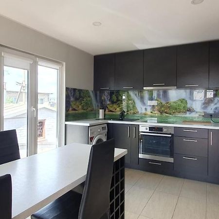 Silainiu Apartamentai Apartment Каунас Екстериор снимка
