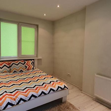 Silainiu Apartamentai Apartment Каунас Екстериор снимка