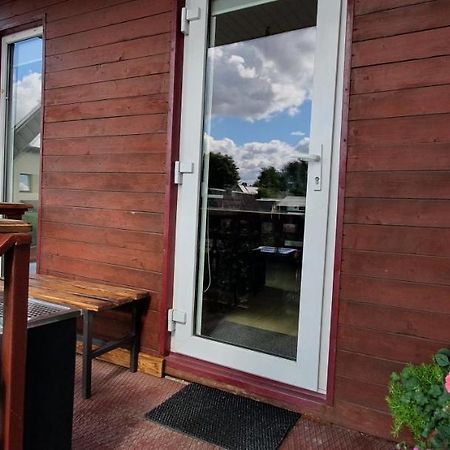 Silainiu Apartamentai Apartment Каунас Екстериор снимка