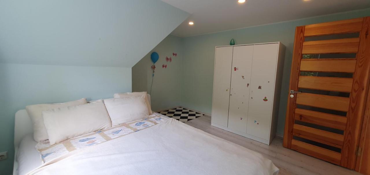 Silainiu Apartamentai Apartment Каунас Екстериор снимка