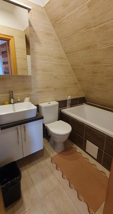 Silainiu Apartamentai Apartment Каунас Екстериор снимка