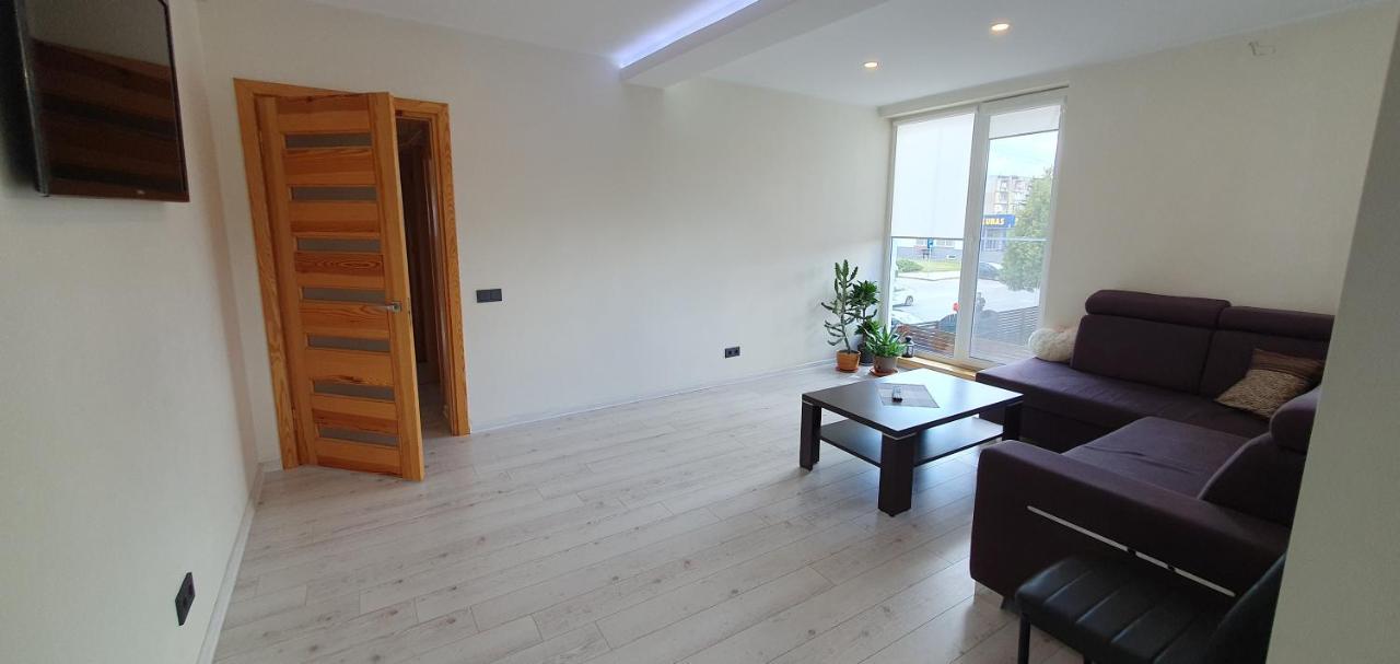 Silainiu Apartamentai Apartment Каунас Екстериор снимка