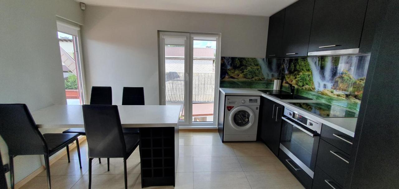 Silainiu Apartamentai Apartment Каунас Екстериор снимка